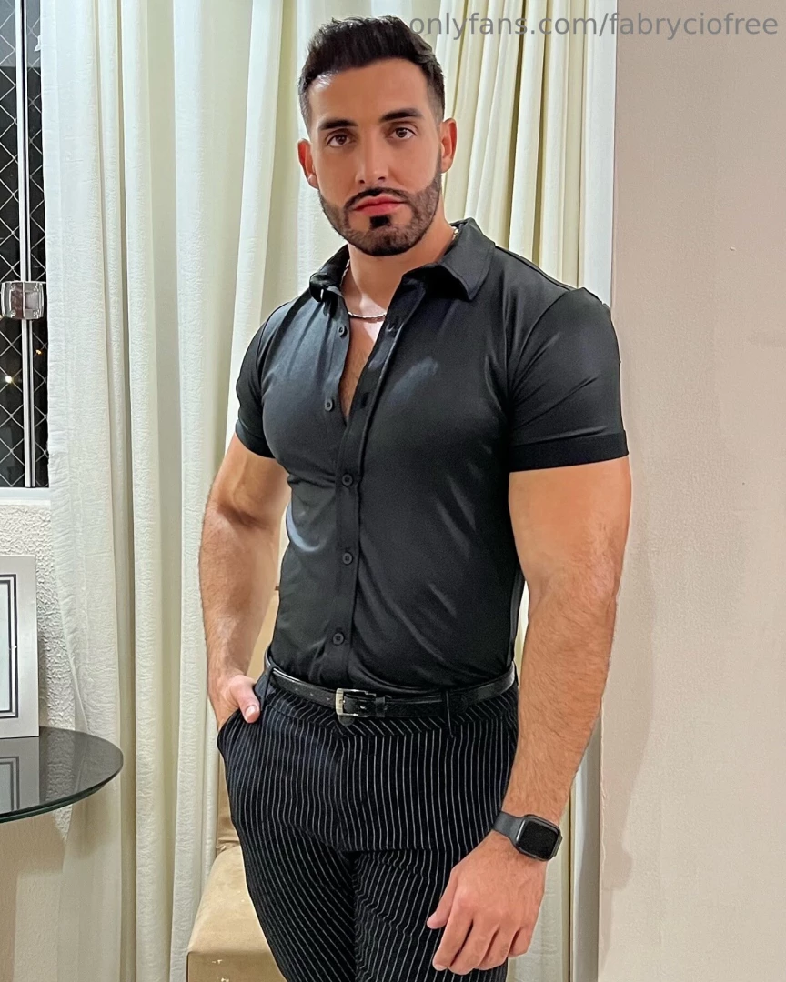 Fabryciofree part 29 