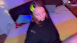 Bb i found my student records look what a depraved teen i was do you