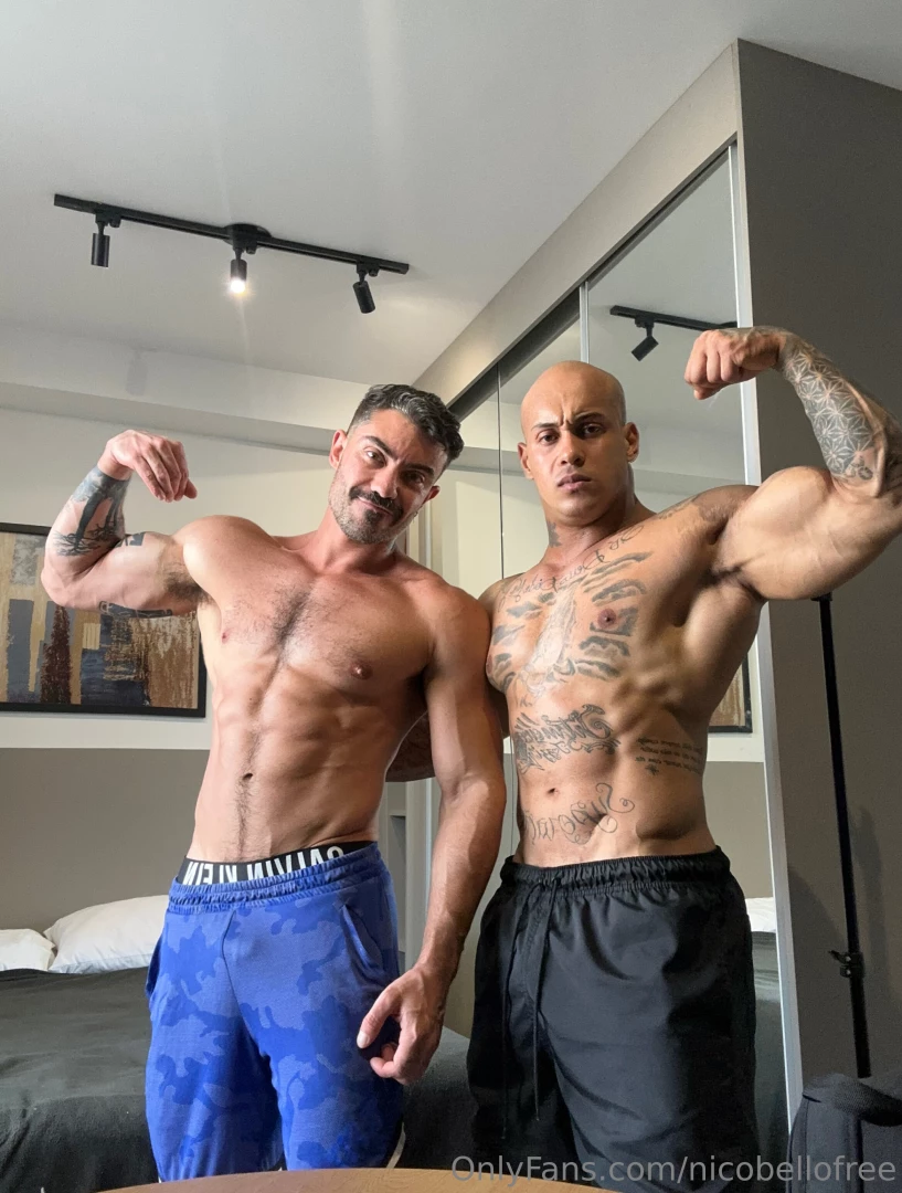 Welcome to s o paulo x part 1 