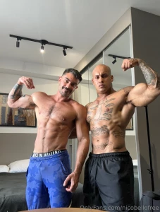 Welcome to s o paulo x part 1