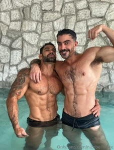 I tasted this monster dick in s o paulo come to see x part 1