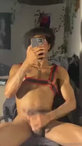 Eyes up here or look down part 1