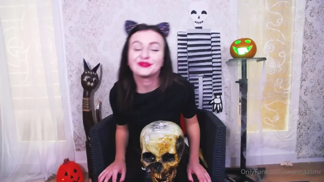 Monnaasmr part 196369 