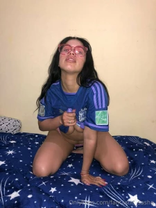 Who wants to come play soccer