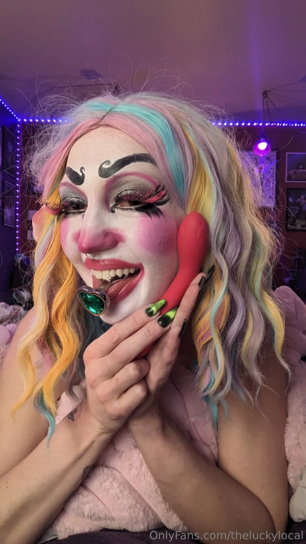 Recently someone new moved into the neighborhood and found out they part 2 