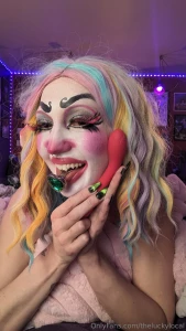 Recently someone new moved into the neighborhood and found out they part 2