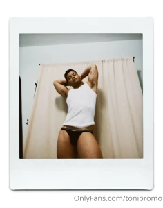 Having fun in nyc with desnudo studio