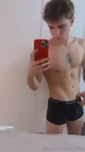 Workout done who wants to have some fun