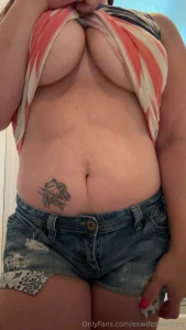 Happy independence day i hope your day is full of titties and beer and part 1