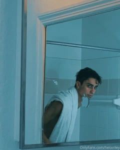 Swipe right vip page datboyriley part 2