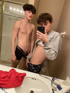 New b b content with devon you ve always wanted to see us cum together