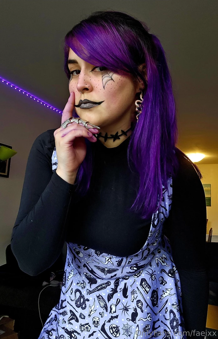 Happy halloween witches part 6 