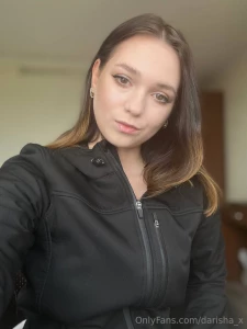 I hope you have a good day today hmm