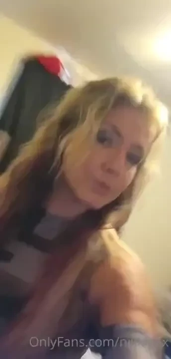 I looked so damn good yday and this is the only video i took 