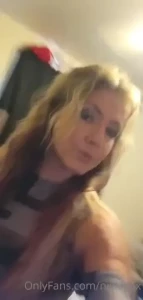 I looked so damn good yday and this is the only video i took