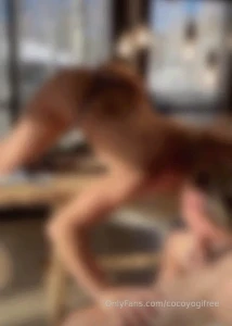 The freakiest fuck i ve ever had and i was his perfect submissive part 1