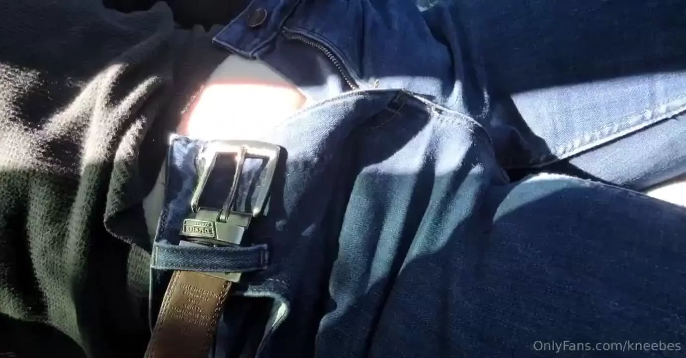 Back in the saddle or i should say front seat the light is coming in 