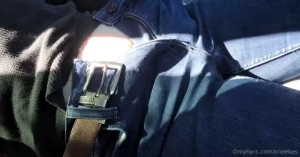 Back in the saddle or i should say front seat the light is coming in