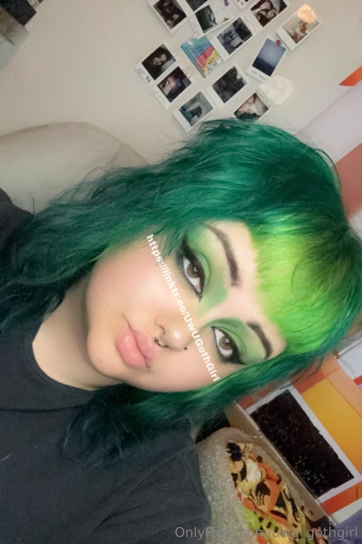 uwu-gothgirl - Wyd part 262 