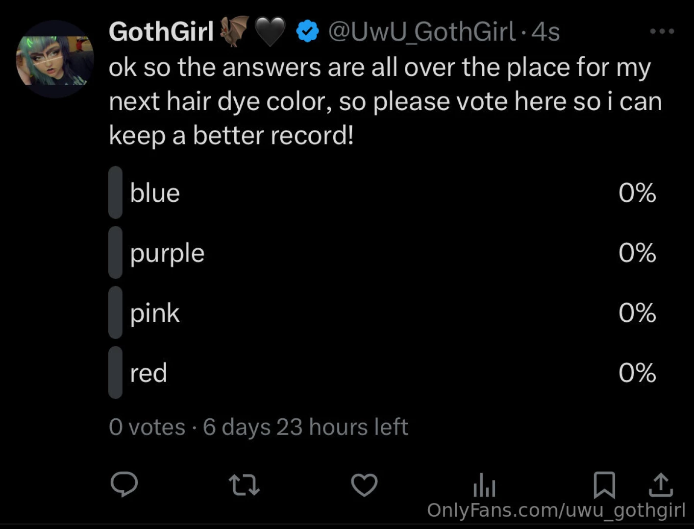 Https x com uwu_gothgirl status 1855783807011422524 s 46 