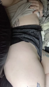 Mind if i post ass on the tl part 1