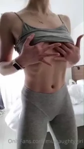 Wanna touch part 35