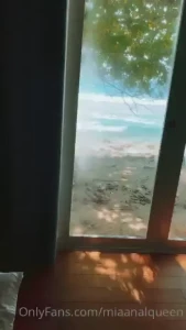 This is my paradise