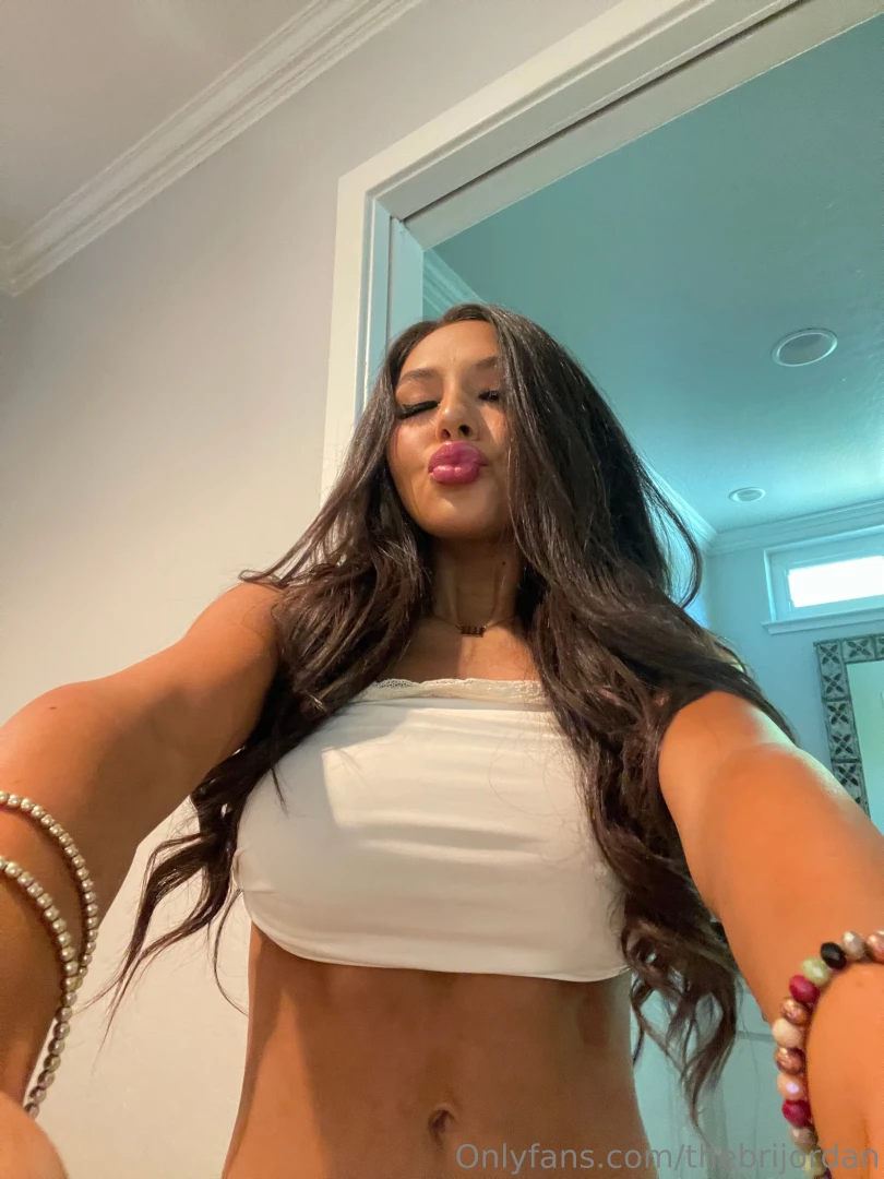 What do you like about me so far 