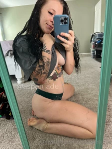 Do you wish i woke up in your shirt every morning part 3