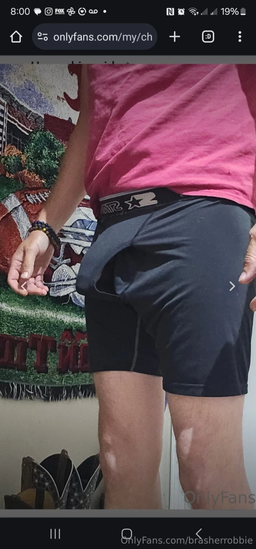 Been hirny as hell lately need some to satisfy the urge part 1 