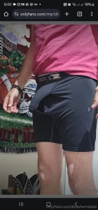 Been hirny as hell lately need some to satisfy the urge part 1