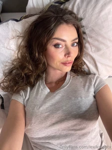 Your hot cum on my face would be a great way to start the day