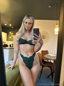 I m not just a pretty face part 1