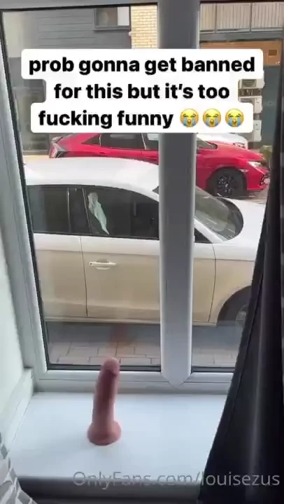 If you watched my live this is the funny vid i was talking about haha 