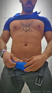 That was a great cumshot full video will be available today later on