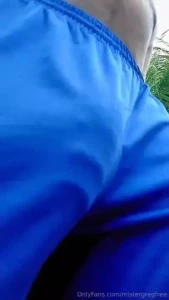 En getting some fresh air available video with 5 and half minutes