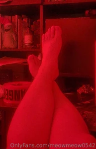 So relaxing to put your feet up after a long day have an amazing