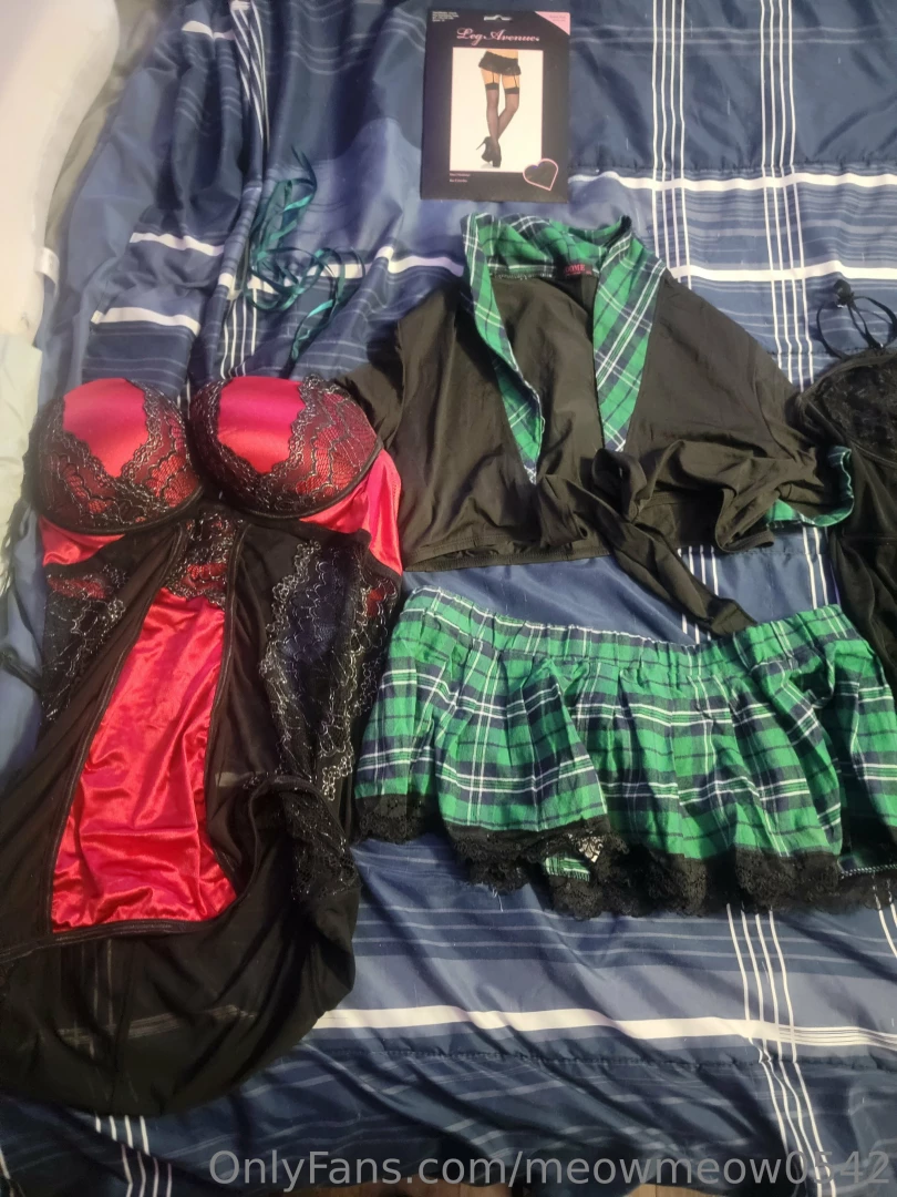 Which outfit is your favorite part 47 