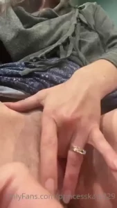 First video of many