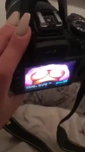 Ok guys had a drama i baught a professional camera tuesday and i was