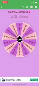 Matthew n spin