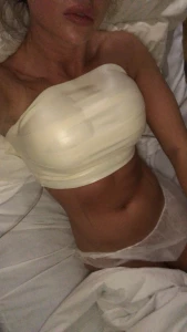 Surgery done not going to lie it s been the worse 48 hours of my life