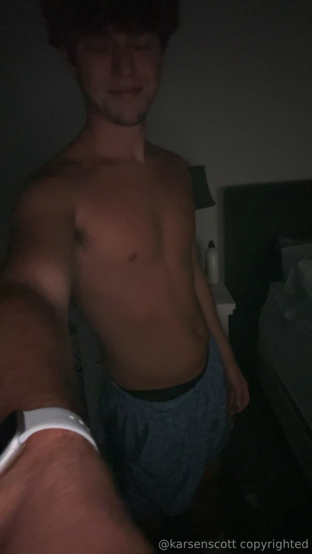 Feeling peachy in this new angle 