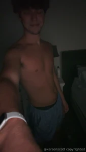 Feeling peachy in this new angle