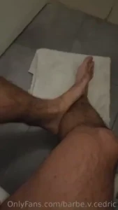 I know you want and need smell lick and shove them deep down your