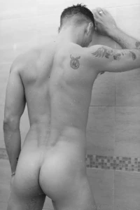 Homoerotic in black and white vip of 50 off onlyfans com kaparaguy_vip