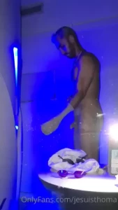 Come tan with me part 4