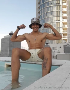 Alandios 17cm a very fat cock and 1 74 m tall hot photos amp videos part 1