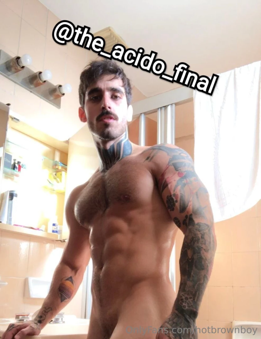 The_acido_final amateur b b content that will drive you crazy part 1 