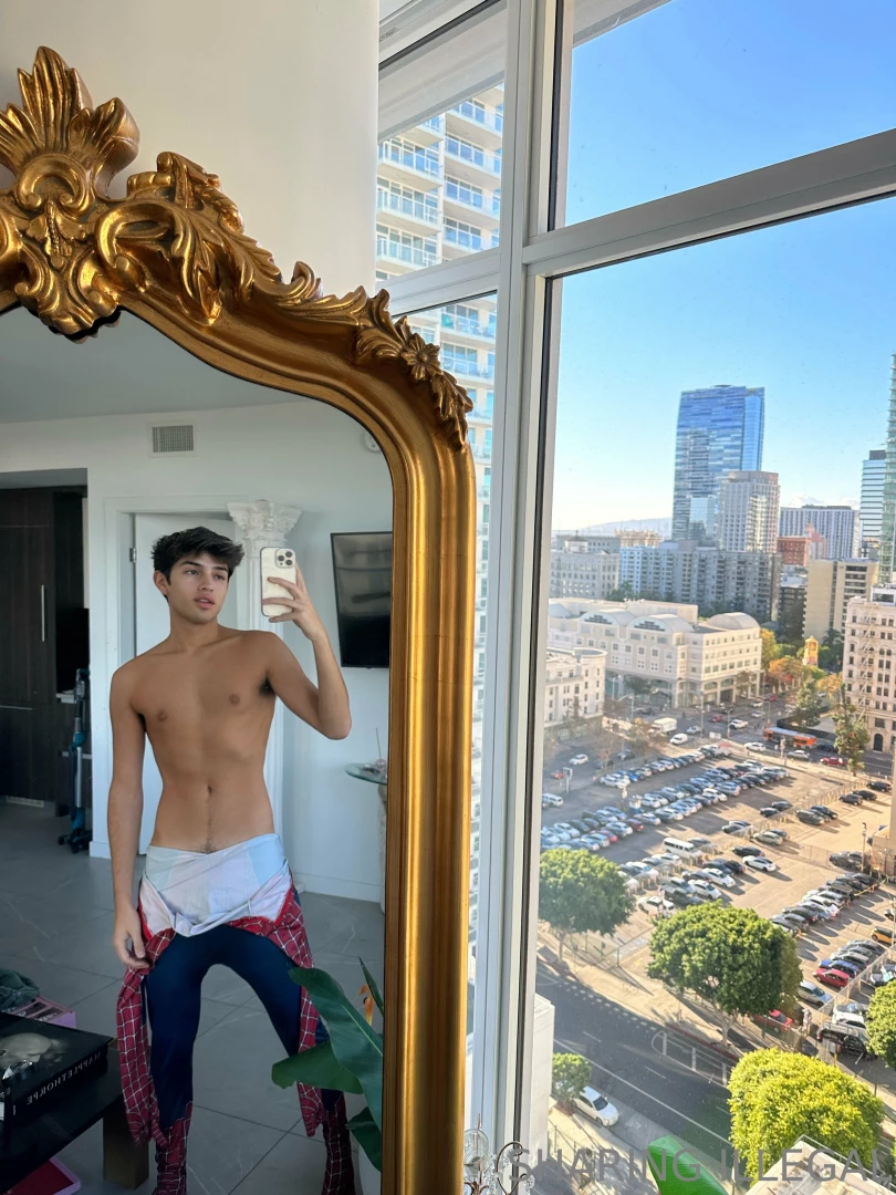 I did say it wasn t my choice of costume right 